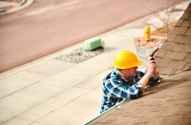 Best Commercial Roofing Services  in Glastonbury Center, CT
