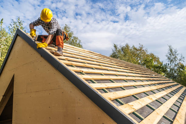 Roof Installation Near Me in Glastonbury Center, CT
