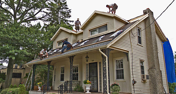 Best Storm Damage Roof Repair  in Glastonbury Center, CT